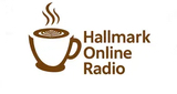 Logo Hallmark Online Radio