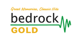 Logo Bedrock GOLD