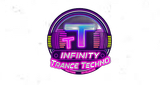 Logo T&T Infinity Radio