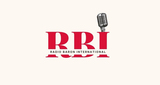 Logo Radio Baron International