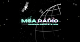 Logo MSARadio