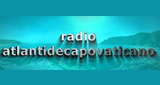 Logo Radio Atlantide Capo Vaticano
