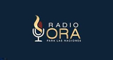 Logo Radio Ora Medellin