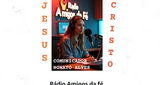 Logo Rádio Amigos Da Fé