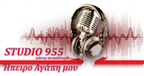 Logo Studio955webradio