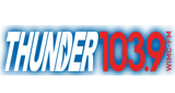 Logo Thunder 103.9