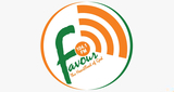 Logo 104.1 Favour Fm