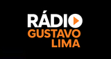 Logo Rádio Gustavo Lima