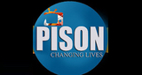 Logo Pison Radio