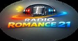 Logo Radio Romance 21 - Colinde