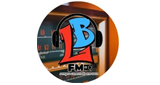 Logo Radio LB FM
