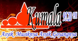 Logo Radio Kumala FM