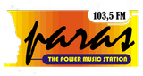 Logo Radio Paras FM