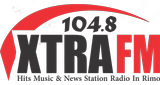 Logo Radio Xtra FM