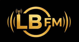 Logo LB FM