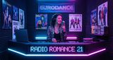 Logo Radio Romance 21 - Eurodance