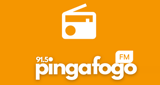 Logo Pinga Fogo FM