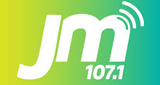 Logo Rádio JM 107.1