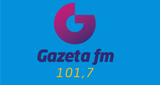 Logo Gazeta FM 101.7
