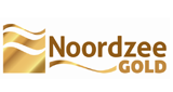 Logo Radio Noordzee Gold