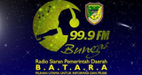 Logo LPPL Batara FM