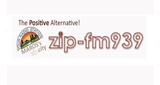 Logo Radio ZIP FM