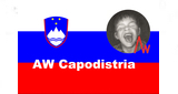 Logo AW Capodistria