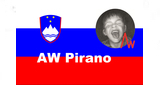 Logo AW Pirano