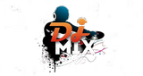 Logo Rádio DJ Mix