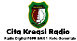 Logo Cita Kreasi Radio