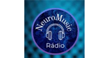 Logo Rádio Neuro Music