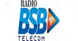 Logo Rádio BSB