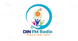 Logo Din Fm Radio