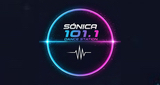 Logo Radio Sonica