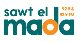 Logo Sawt el Mada