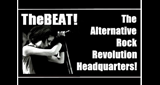 Logo The BEAT Alternative Rock Revolution