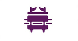 Logo Make Jesus Famous Radio