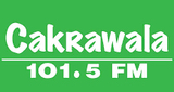 Logo Cakrawala FM