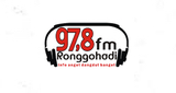 Logo Ronggohadi FM