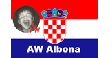 Logo AW Albona