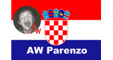 Logo AW Parenzo
