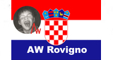 Logo AW Rovigno