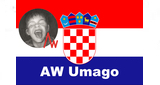Logo AW Umago