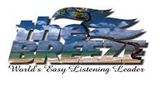 Logo TheBreez