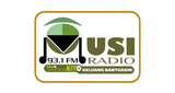 Logo Musi Radio