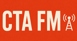 Logo CTA Fm