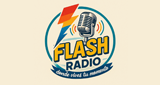 Logo Flash Radio