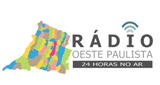 Logo Rádio Oeste Paulista
