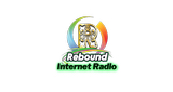 Logo Rebound Internet Radio