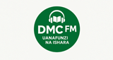 Logo Dmc Fm Arusha